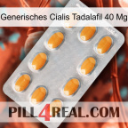 Generic Cialis Tadalafil 40 Mg cialis3